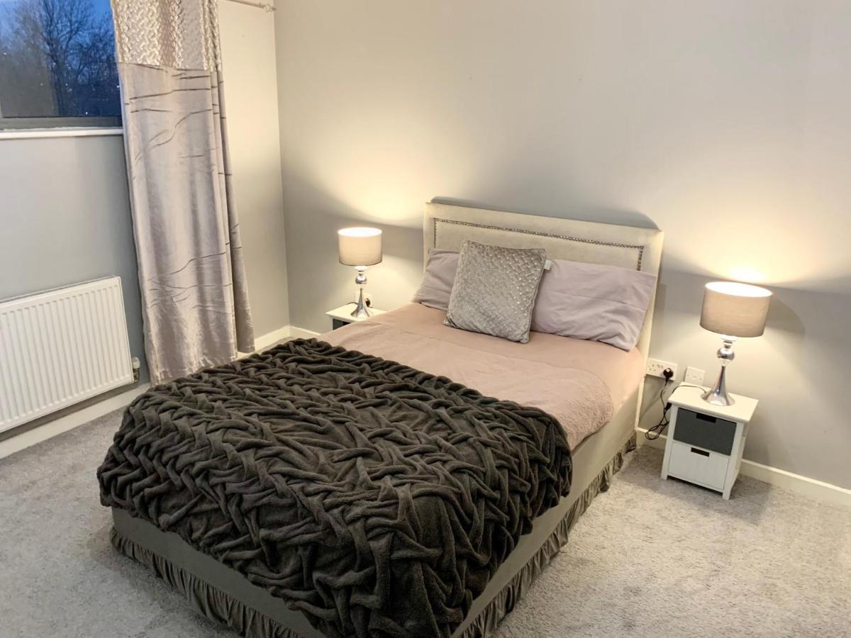 Stylish Apartment Close To London Bridge Dış mekan fotoğraf