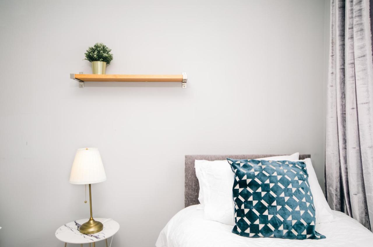 Stylish Apartment Close To London Bridge Dış mekan fotoğraf